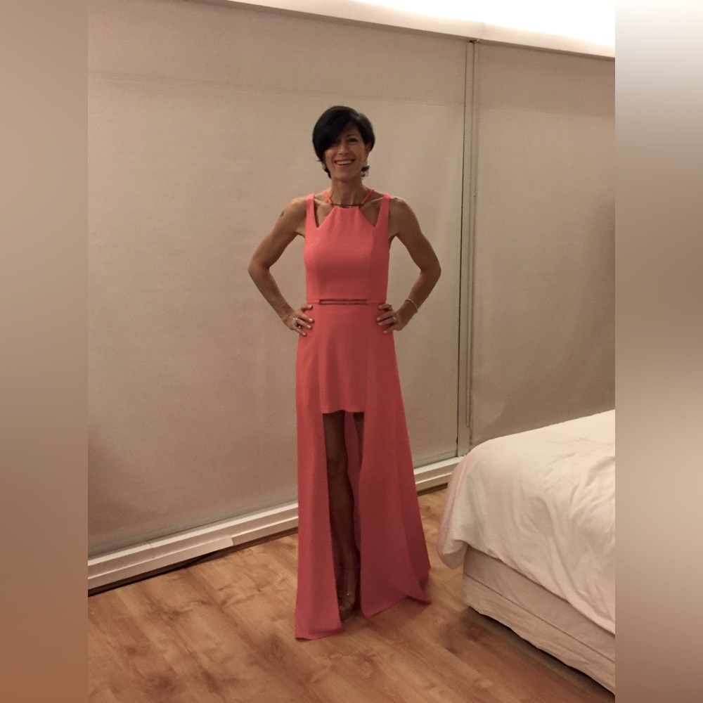 Meet your Posher, Val